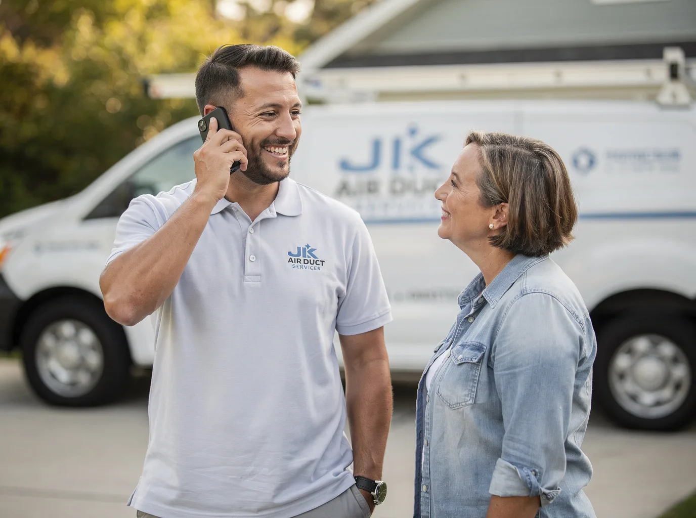 Air Duct Cleaning Lake Bluff, IL FAQs